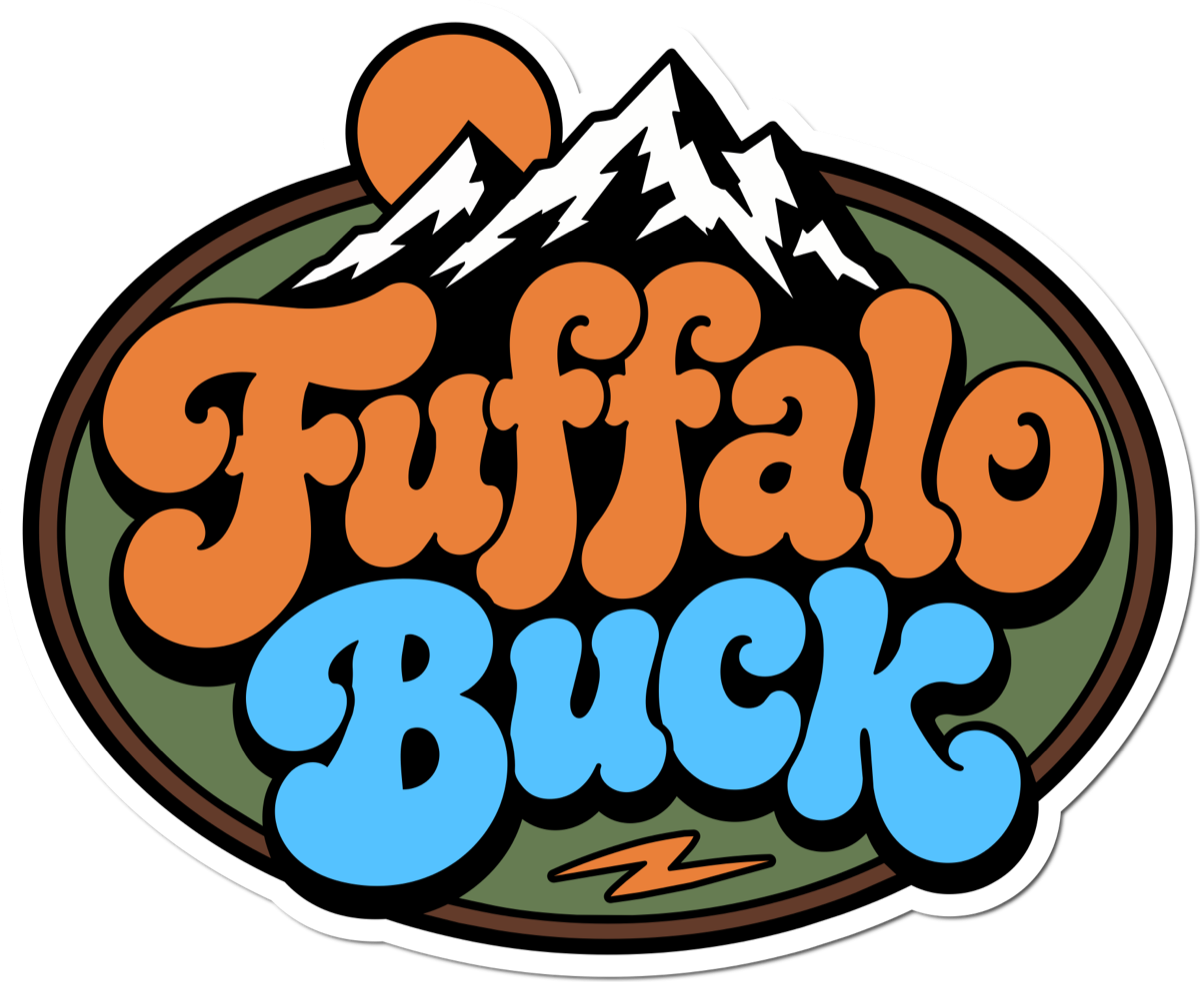 Fuffalo Buck